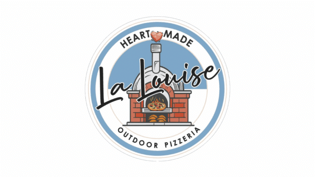 La Louise Outdoor Pizzaria - Fairmount, Georgia