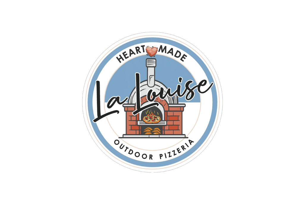 La Louise Outdoor Pizzaria - Fairmount, GA | Pizza, Calzones