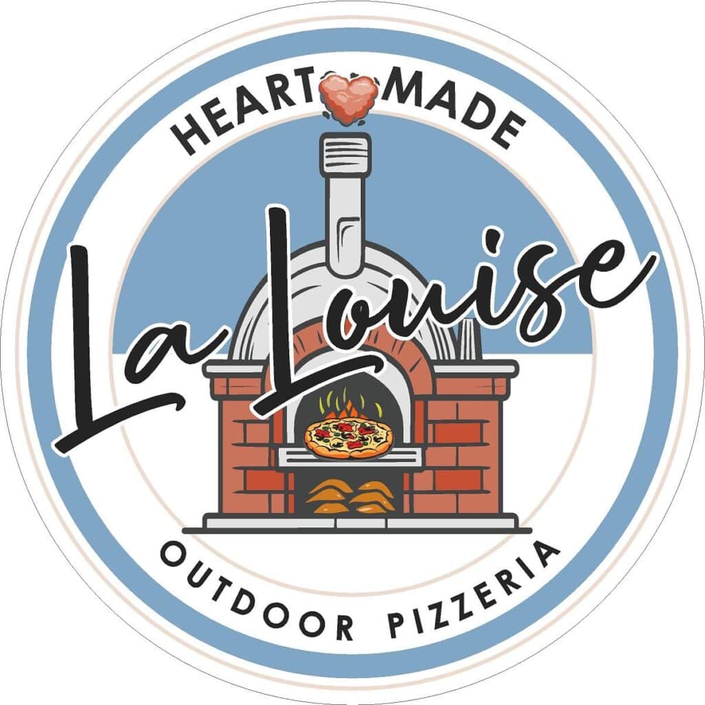 La Louise Outdoor Pizzeria