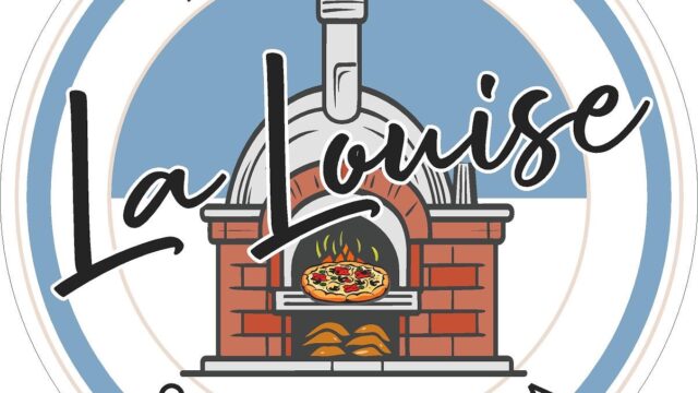 La Louise Outdoor Pizzeria