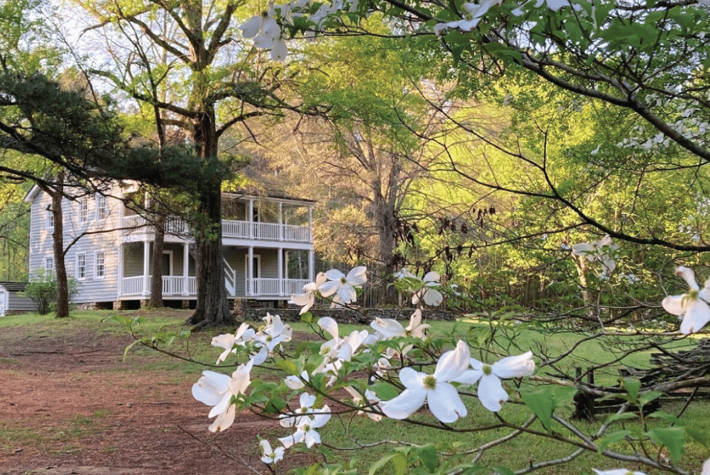 Year-Round Couples’ Activities in Calhoun-Gordon County