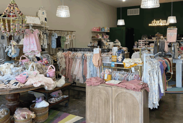 Shop Local - 9 Must-Visit Boutiques in Calhoun, GA