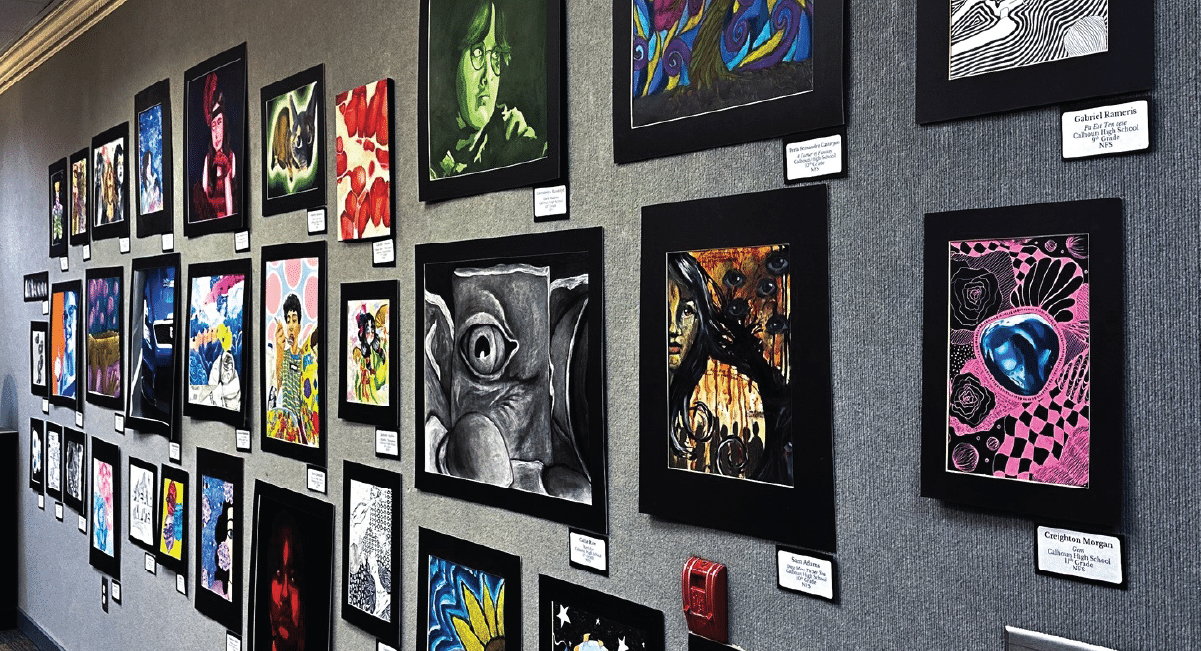 5 Must-Visit Attractions in Calhoun-Gordon County