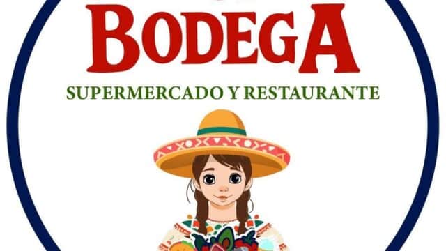 La Bodega Calhoun