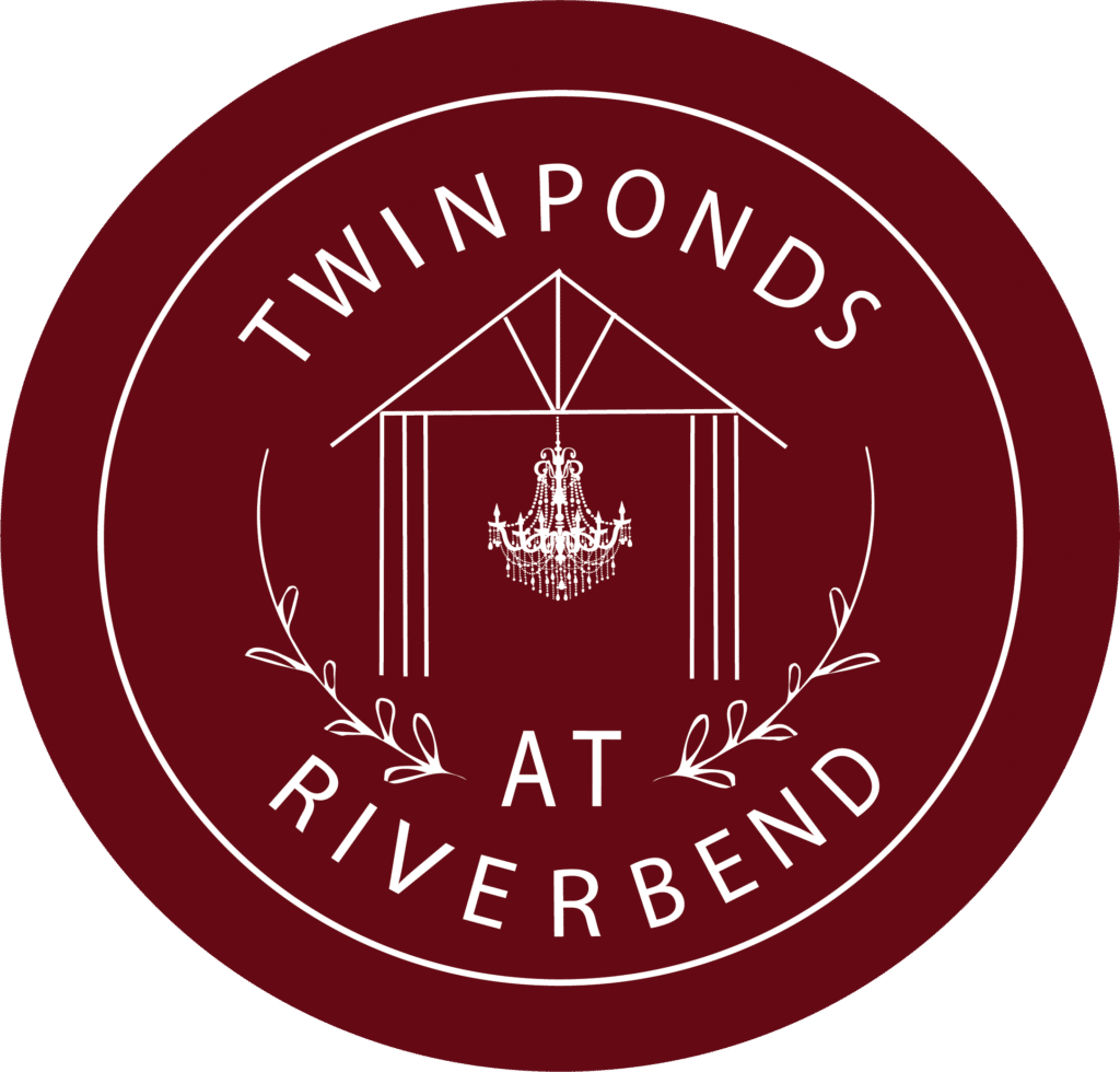 Twin Ponds Logo Final In Color Transparent Background