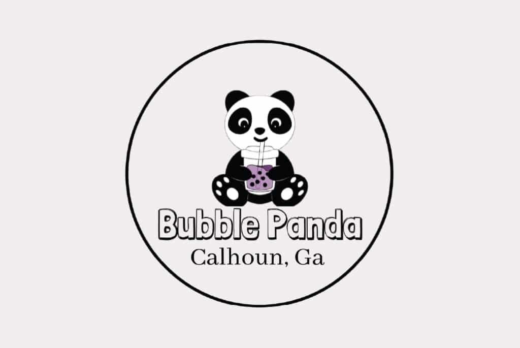 Bubble Panda - Calhoun, GA