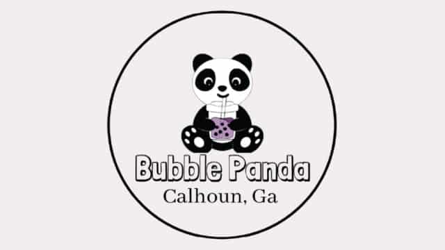 Bubble Panda - Calhoun, GA