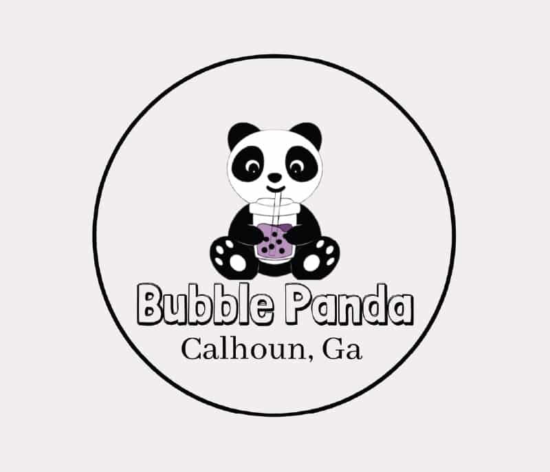 Bubble Panda - Calhoun, GA