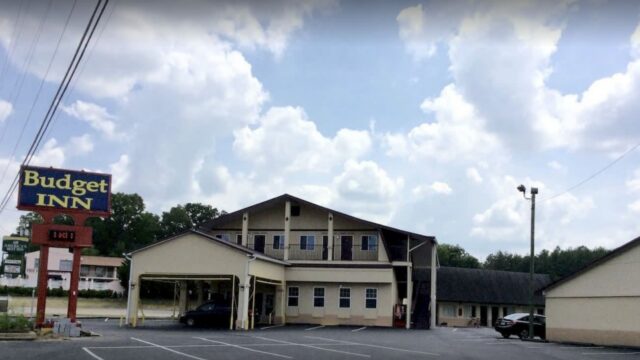 Budget Inn