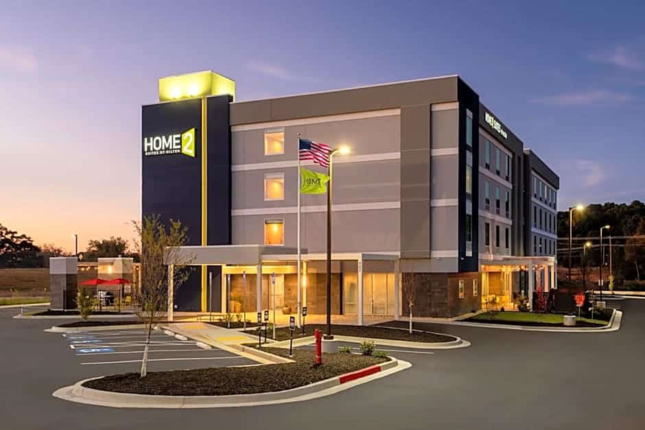 Home2 Suites by Hilton Calhoun