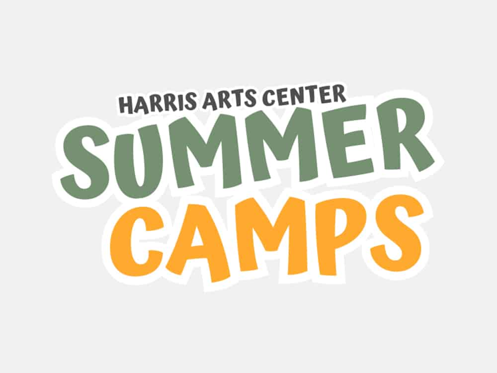 Harris Arts Center Summer Camps in Calhoun, GA | Kids Art & Theater Camps