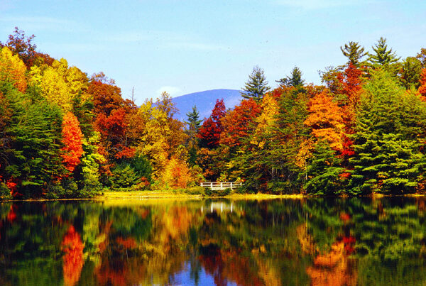 Outdoor Destinations In Calhoun, GA, for a Weekend Trip