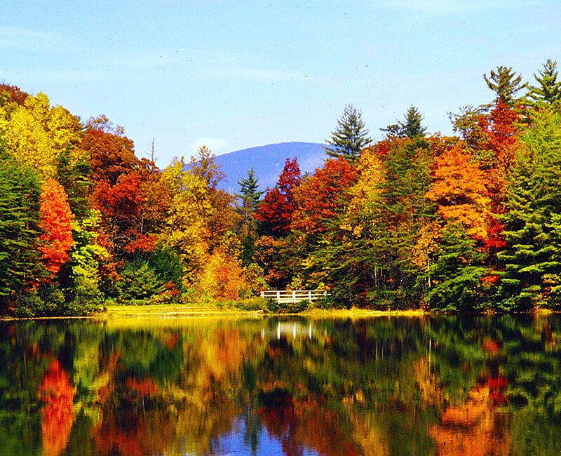 Outdoor Destinations In Calhoun, GA, for a Weekend Trip