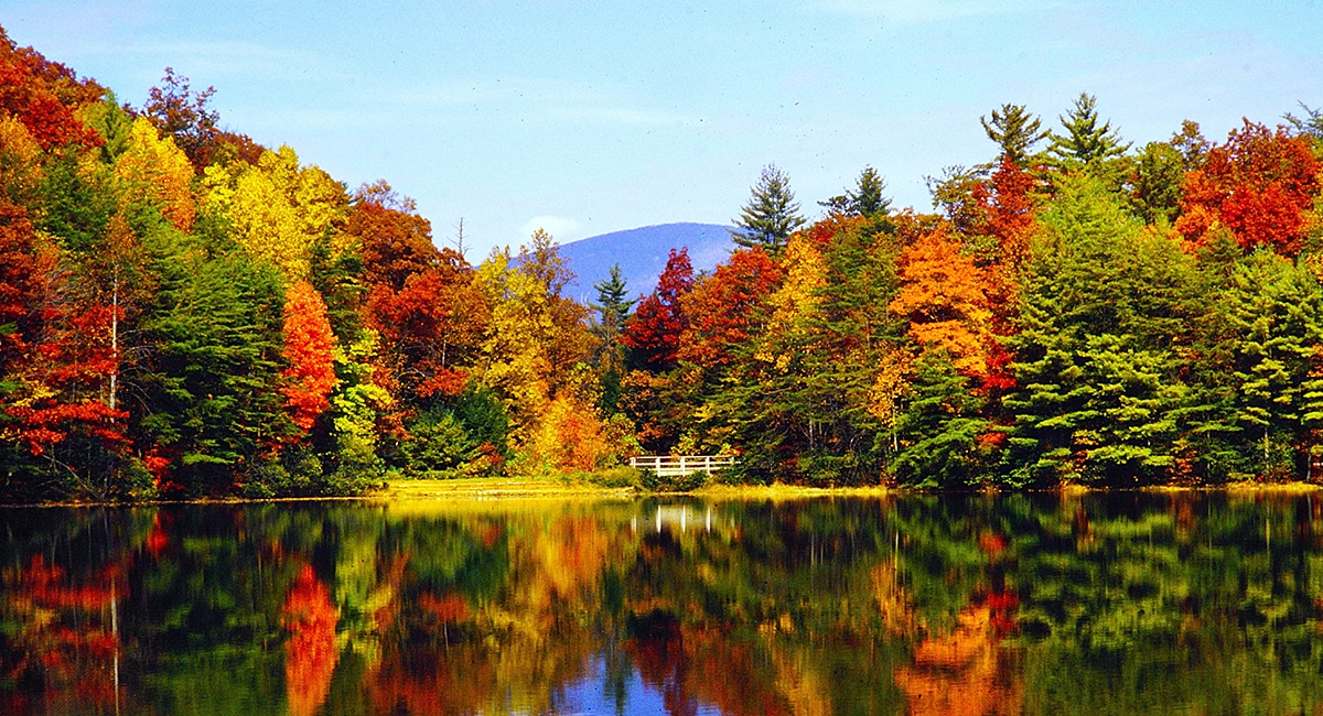 5 Outdoor Destinations In Calhoun, GA, for a Weekend Trip