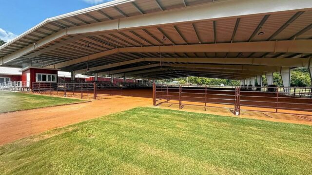 Northwest Georgia Agricultural and Events Center 2