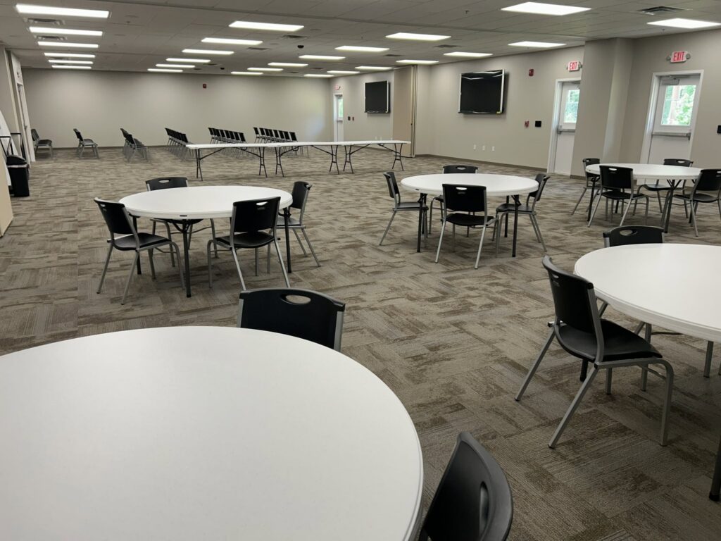 Northwest Georgia Agricultural and Events Center 3