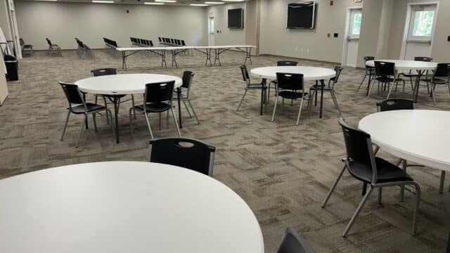 Northwest Georgia Agricultural and Events Center 3