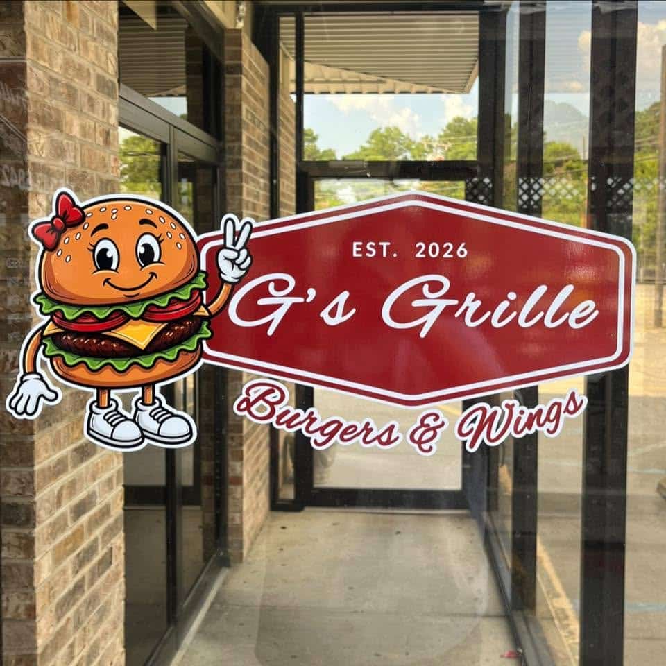 G’s Grille2