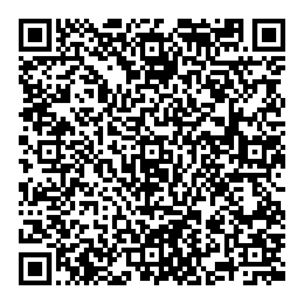 Explore-Calhoun-Gordon-Website-QR