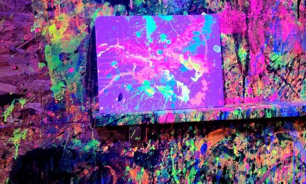 Smash-N-Dash-Blacklight-Canvas